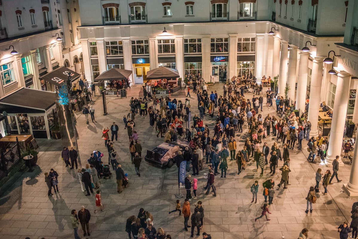 Belfast Photo Festival 2022 OPEN SUBMISSION